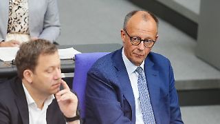 Sondersitzung für neue Verfassungsrichter-Wahl ist vom Tisch