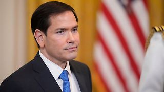Rubio untersagt US-Diplomaten Kritik an Wahlen im Ausland