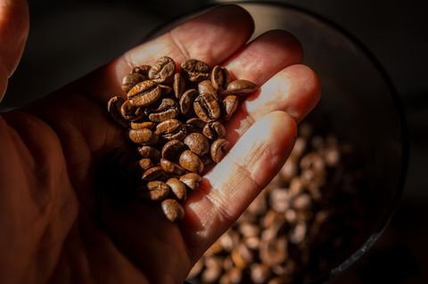 Macht Trump den Kaffee teurer?