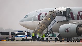 Merz-Regierung startet ersten Abschiebeflug nach Afghanistan