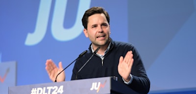 Junge Union kritisiert „Boomer-Soli“ und macht Gegenvorschlag
