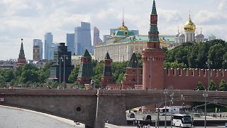 EU verhängt 18. Sanktionspaket gegen Russland