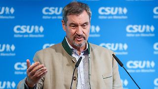 Söder warnt SPD im Richterstreit um Brosius-Gersdorf