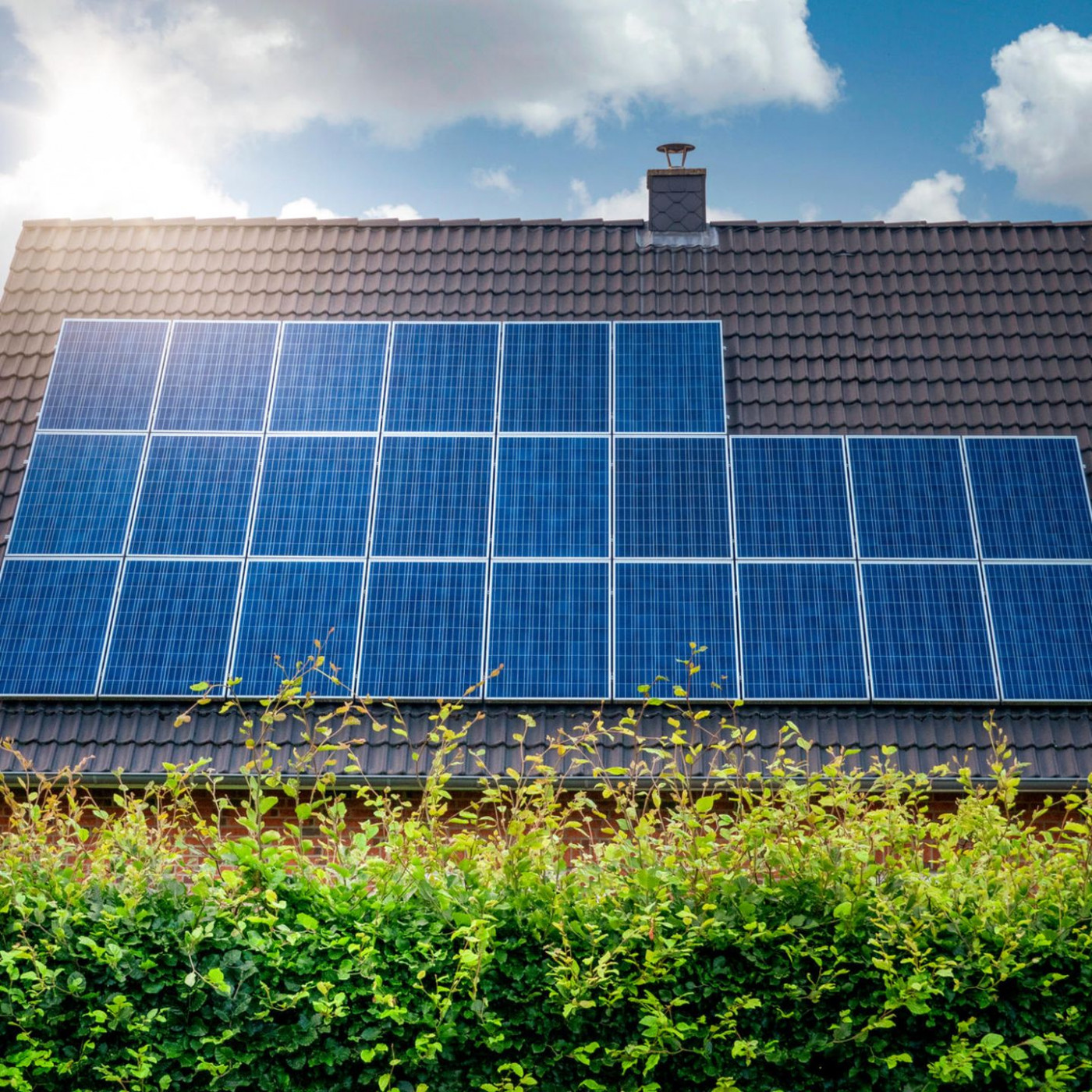Solarpflicht in Deutschland: Das müssen Hausbesitzer 2025 wissen
