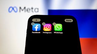 Duma droht Whatsapp mit Abschaltung in Russland
