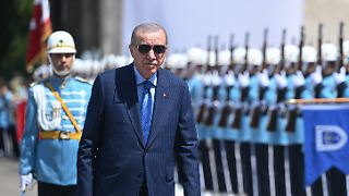 Zwei Deals für Erdoğan