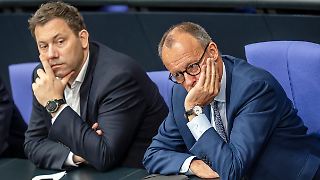 Schwarz-Rot ist außen hui. Und innen?