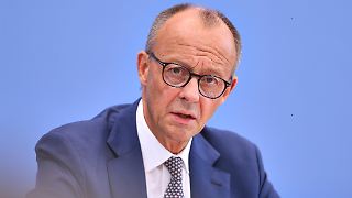 Eine Geste des Anstands hätte Merz in seiner Not geholfen