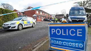 Großbritannien verhängt Sanktionen gegen russische Spione