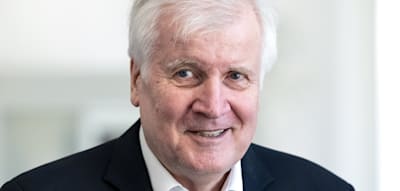 „Ich hätte sie gewählt“, sagt Seehofer über Brosius-Gersdorf