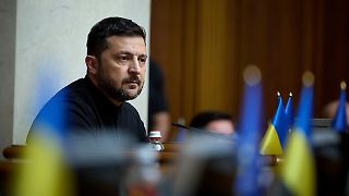 Selenskyj schlägt neue Gespräche mit Russland vor