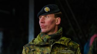 Ukrainische Luftwaffe kritisiert Aussage von deutschem Generalmajor