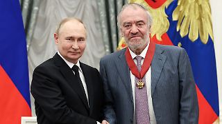 Putin-Freund Gergijew darf doch nicht in Italien auftreten