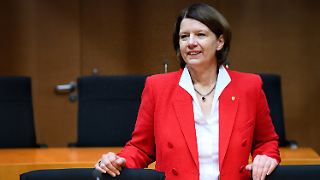 MAD-Chefin warnt vor "aggressiver" russischer Spionage
