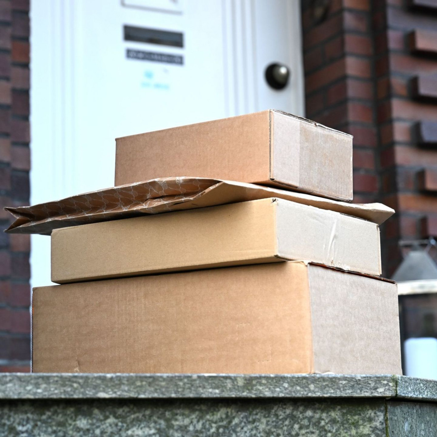 Behörde registriert so viel Frust über die Post wie noch nie