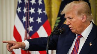 Bericht: Trump-Regierung ignorierte jedes dritte Gerichtsurteil