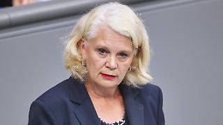 CDU-Politikerin Saskia Ludwig gerät selbst unter Plagiatsverdacht