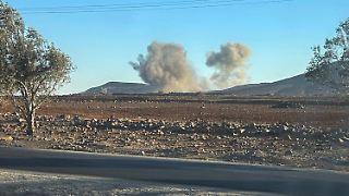 Aktivisten: Israel beschießt Süden Syriens weiterhin