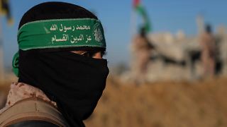 Hamas attackiert drei Journalisten in Gaza