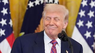 Trump will Afghanen aufnehmen, "und zwar sofort"