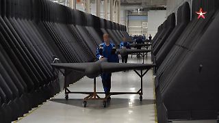 Warum jagt die Ukraine die russische Shahed-Fabrik nicht in die Luft?