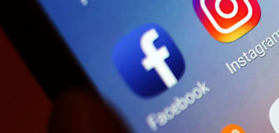Facebook-Fanpage der Bundesregierung darf weiter betrieben werden