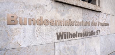 Steuereinnahmen im Juni und ersten Halbjahr 2025 deutlich gestiegen