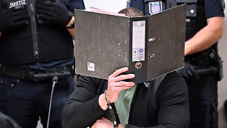 "Knockout 51"-Mitglied weist Tötungsabsicht zurück