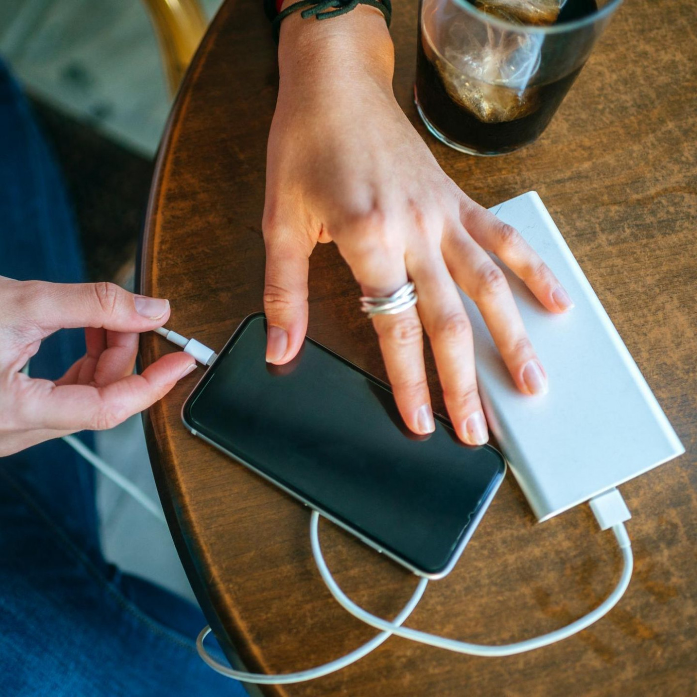 Magsafe-Powerbank um 81 Prozent reduziert: Das sind die Top-Deals am Dienstag
