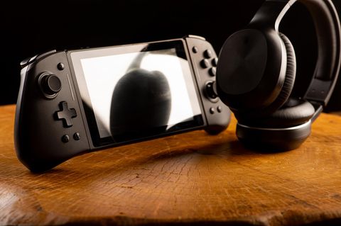 Switch-2-Controller &amp; Co.: Dieses Zubehör lohnt sich für die neue Konsole