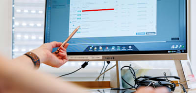 „Schlichtweg nicht alltagstauglich“ – Hausärzteverband kritisiert elektronische Patientenakte