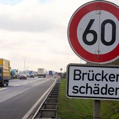 Geldspritze soll Verzögerung bei Brückensanierung verhindern