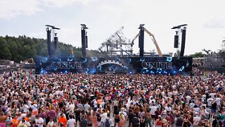 Belgische Polizei verhört zwei israelische Touristen