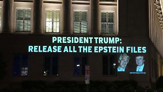 Republikaner bremsen Epstein-Abstimmung im Kongress maximal aus