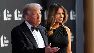 Opernhaus im Kennedy Center soll nach Melania Trump benannt werden