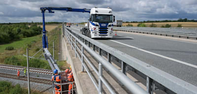 Regierung will kurzfristig 450 Millionen Euro für Autobahnbrücken freigeben