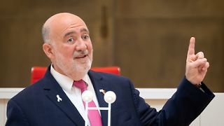 Israels Botschafter kritisiert Haltung der SPD zum Gaza-Appell