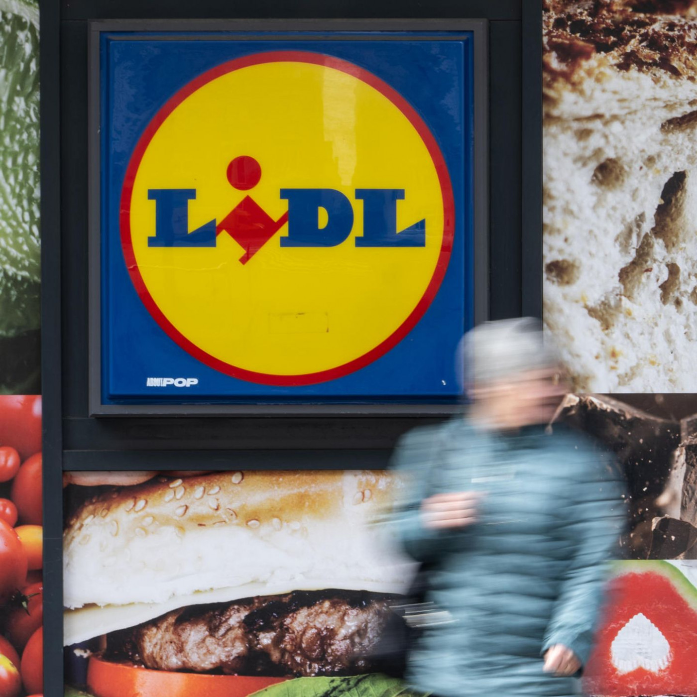 Lidl setzt deutschlandweit auf digitale Pfandbons