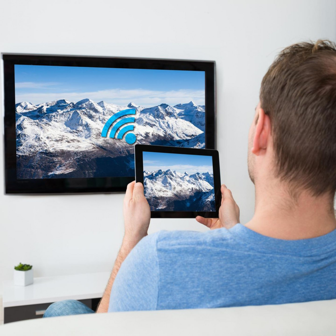 iPad auf dem TV spiegeln: Drei Methoden, mit denen es einfach gelingt
