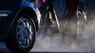Klimabericht der Regierung zeigt große Probleme auf
