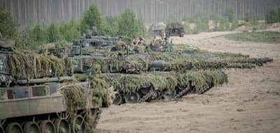Verteidigungsministerium kann künftig öffentliche Ausschreibungen umgehen