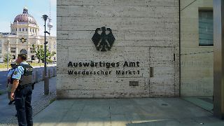 130 Diplomaten im Außenministerium fordern härteren Israel-Kurs