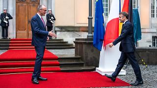 Das haben Merz und Macron vereinbart