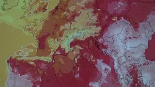 Hitze lähmt südliches Europa – Tote in Italien und in der Türkei