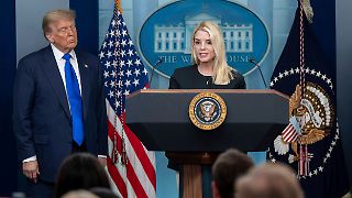 Trump wusste, dass er in den Epstein-Akten auftaucht