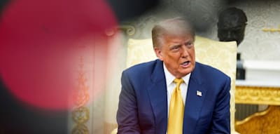„Wie das Wettrennen ins All“ – Trump-Regierung will KI-Regulierung lockern