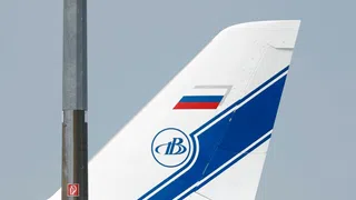 Flugzeug stürzt im Osten Russlands ab – 49 Menschen an Board