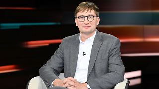 "Wir leben nicht in einer Pippi-Langstrumpf-Welt"