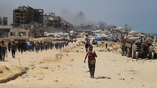 Deutsche Ex-Nahost-Botschafter kritisieren Wadephul