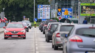 Polen will Kontrollen an Grenze zu Deutschland verlängern